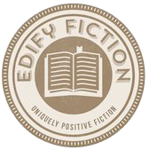 Edify Fiction logo